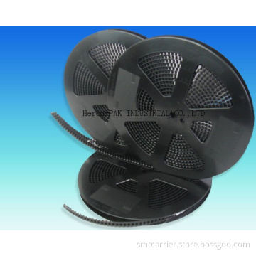 Environment - Friendly Materials Ps, Pc, Abs Smd Tape And Reel / Relays Cover